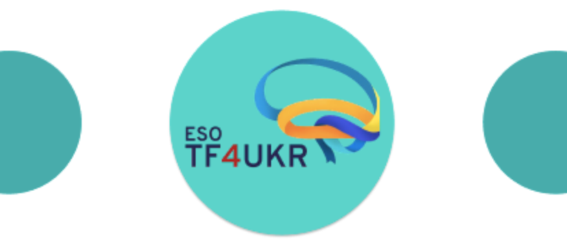 Вебінари від TF4UKR