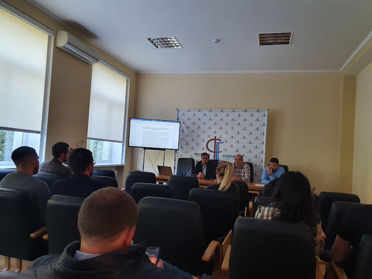 ГО «УТІМ» продовжує збільшувати кількість спікерів та тренерів